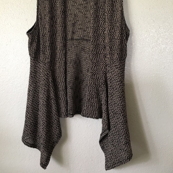Plus size cardigan - Picture 2 of 3